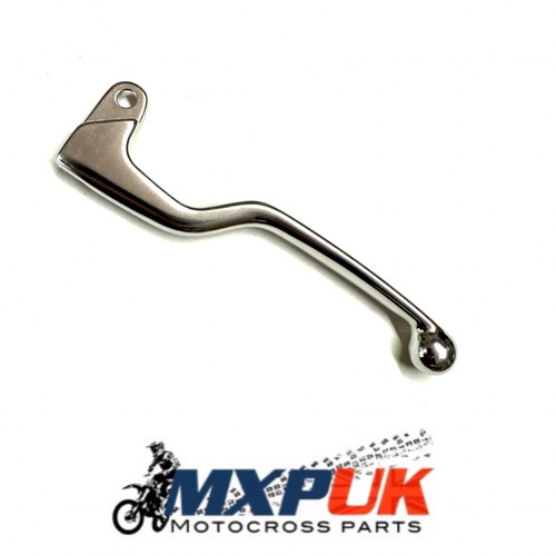 Cr125 clutch lever forged - lever,