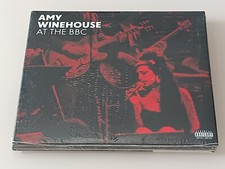 At the BBC by Amy Winehouse