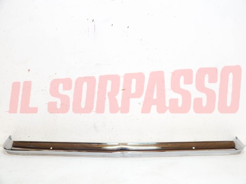 Original nos front - bumper, ford