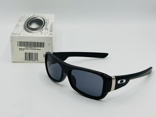 New oakley mph - new,