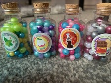 Jewellery Making Kit Craft Kits for Kids Age 4-9, DIY Beads Friendship Bracelet