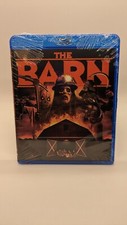 The Barn Blu-ray HALLOWEEN