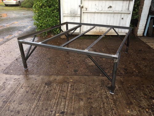 Fence panel jig feather edge - feather,