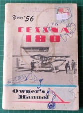 Cessna 180 owners manual, 104