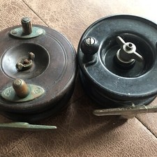 Bakelite Allcock Aerialite