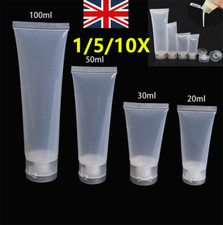 Travel Refillable Bottle