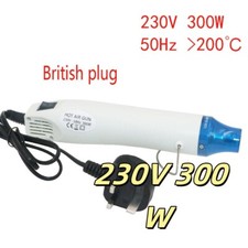 Electric Tool Small Hot Air