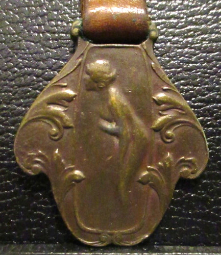 Vintage september morn nude - vintage,