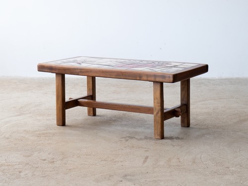 Mid century stylised crane - mid-century,