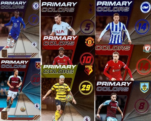 Panini donruss elite premier - elite,
