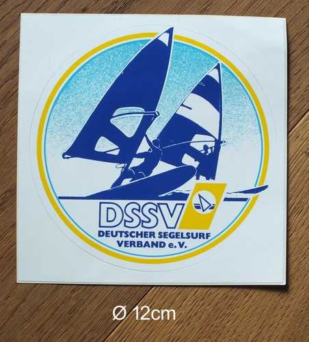 Sticker aufkleber dssv - aufkleber,