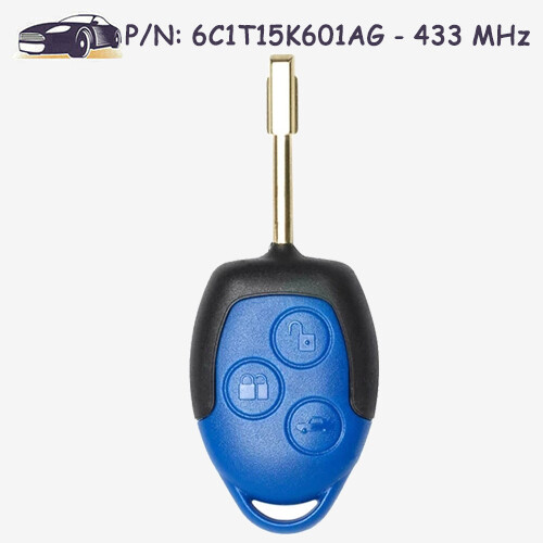 Remote key fob for 2006 - fob,