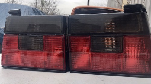 Jetta mk2 smoked - a2,