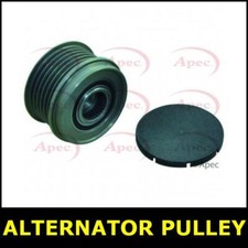 Alternator Pulley FOR PORSCHE