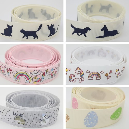 Grosgrain ribbon cakes - grosgrain,
