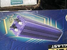 Lumatek 1000w Ballast New In Box