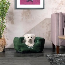 Bunty Dog Bed Cat Beds Soft