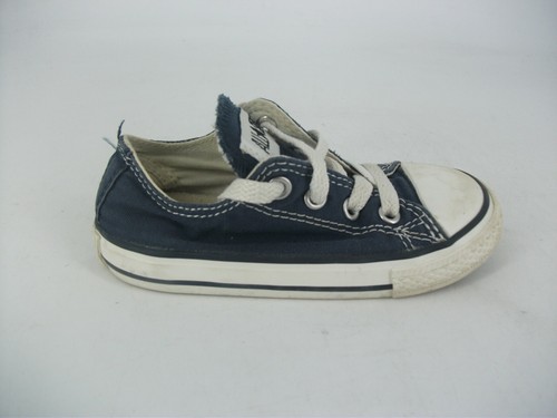 Converse all star kids navy - converse,