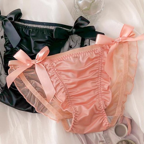 Pack sexy womens satin - 5,
