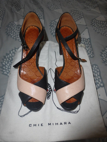 Condition chie mihara - chie,
