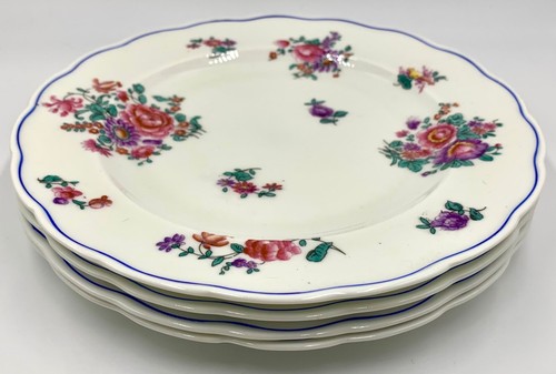 Set antique george jones - of,