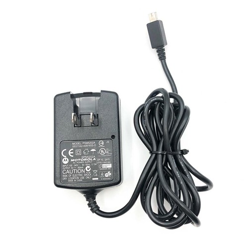 Genuine motorola usb mini - genuine, ac