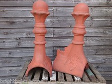 Tall Victorian Ball 90°