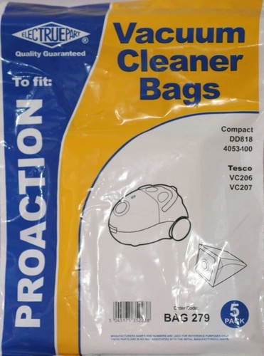 Vacuum cleaner hoover bags - cleaner,