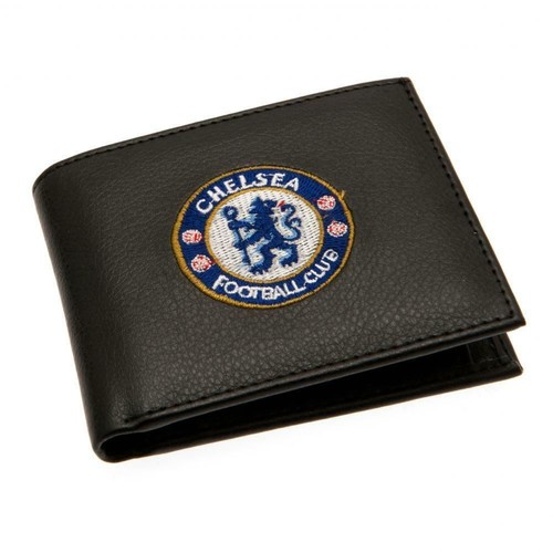 Chelsea embroidered wallet - embroidered,