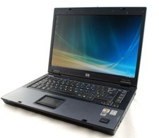 HP 6715b 2GHz Dual Core 4GB