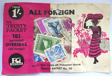 Vintage 'All Foreign' 101