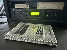 E-MU Systems ESI-32 Digital