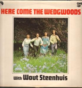 Wedgwoods with wout steenhuis - wedgwoods,