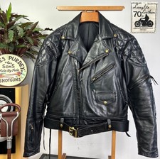 Langlitz Leathers (46) Padded