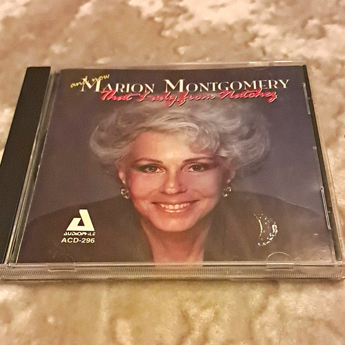 Marion montgomery that lady - montgomery,