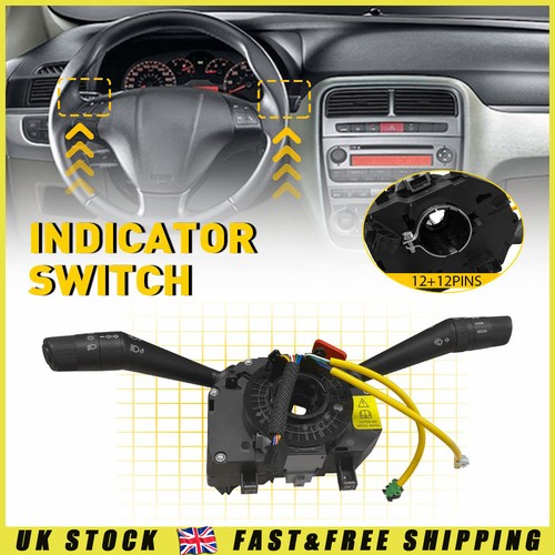 Indicator wiper stalk switch - indicator,