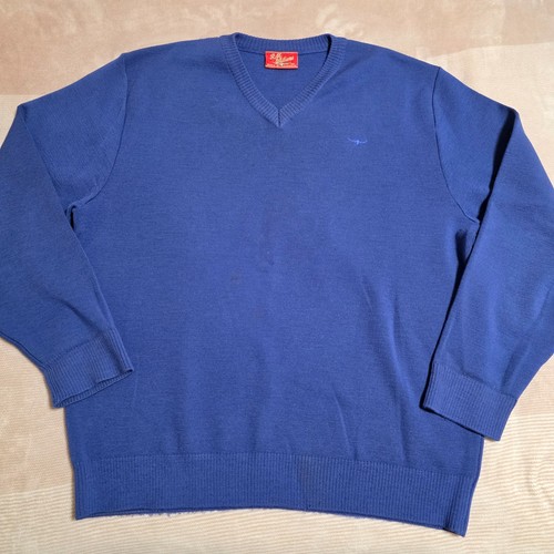 Williams neck sweater - rm, v-neck