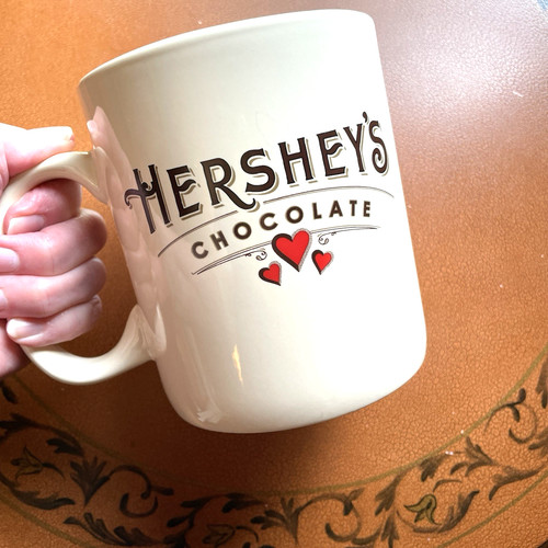 Hershey chocolate ceramic - hershey’s,