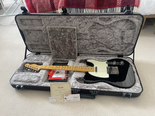Fender american professional - american,