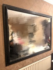 Rectangle Mirror 134x104 cm