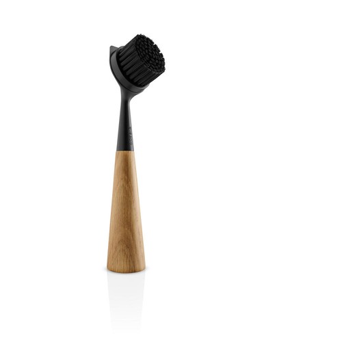 Eva solo dishwashing - eva, oak