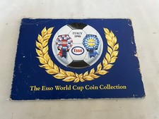 ESSO Football World Cup Italy