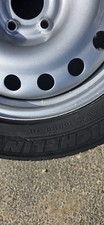 Kia Niro Full Size Spare Wheel