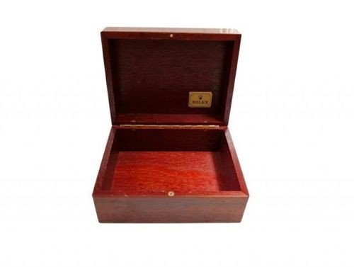 Rolex vintage watch box - box, ref