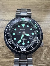 Seiko Prospex Baby Tuna SNE497