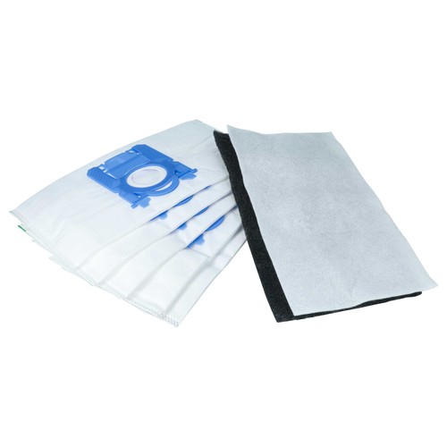 Parts filter bag for - 7,