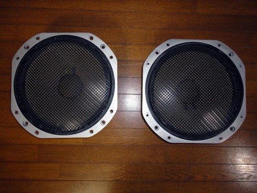 Yamaha 3058a woofer - woofer, pair
