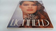 			Most Beautiful Women