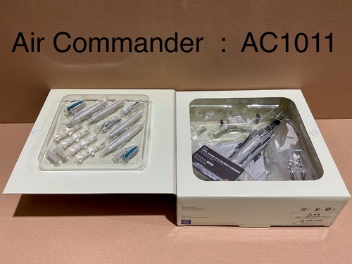Air commander ac1011 - 1:72,