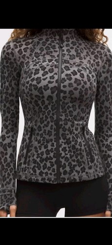 Lululemon true leopard - true,